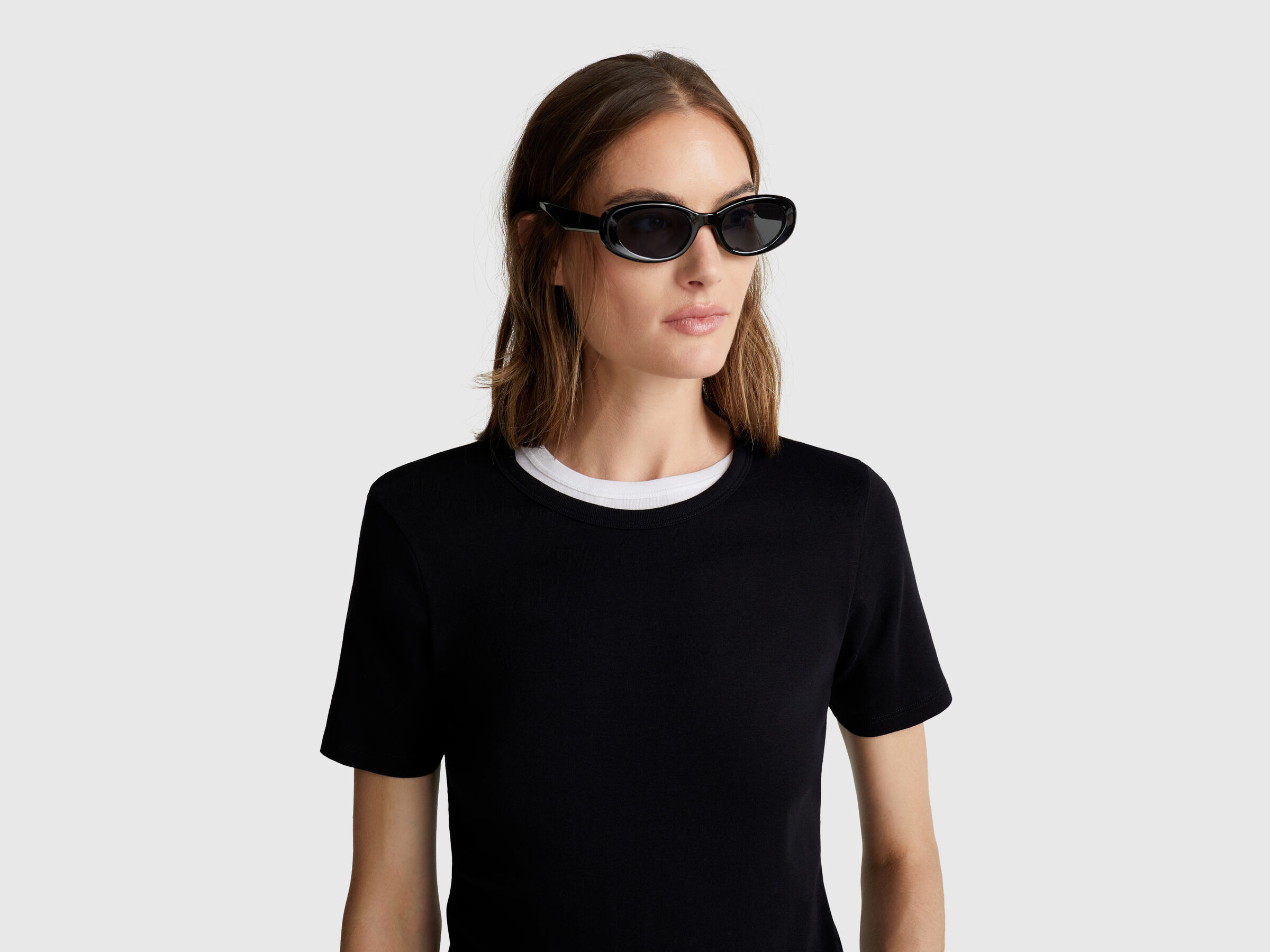 T-SHIRT Femme image number 4
